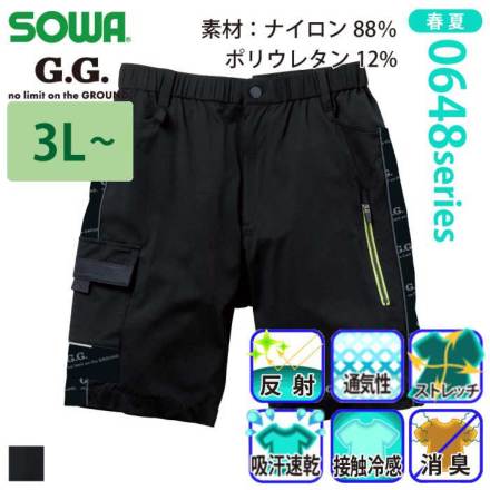 G.G.0648-17 �o���G�[�V����