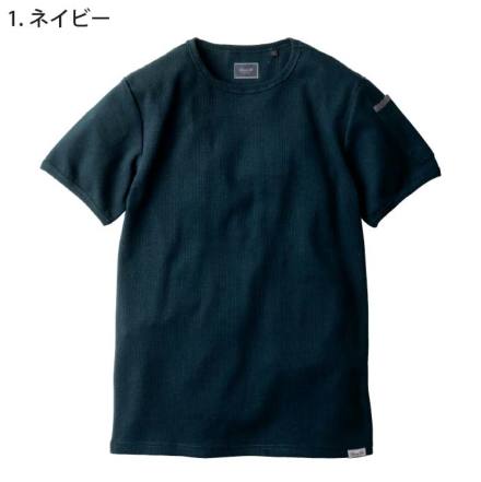 ODD Foot Works Tシャツ - “実在しない音楽フェス”をテーマに