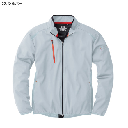SLDO ウインドブレーカー【人気商品】 桑和] 43301 ストレッチウインドブレーカー 【大サイズ】