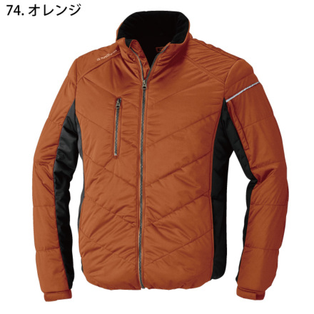 桑和 [G.GROUND] 44603 防寒ブルゾン 【大サイズ】