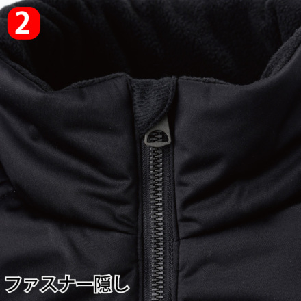 桑和 [G.GROUND] 44603 防寒ブルゾン 【大サイズ】