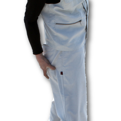 桑和] 62016 ベスト 【大サイズ】