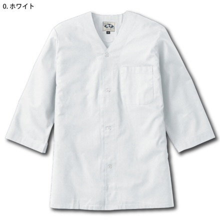 桑和] 65011 ダボシャツ 【大サイズ】