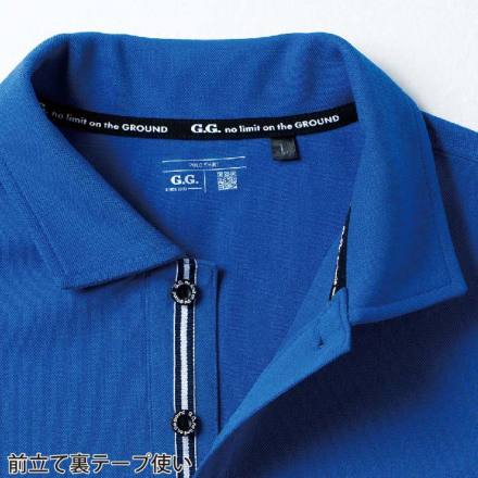BoTT ポロシャツ 「BoTT / ボット」Border S/SL Knit : ZOZOTOWN