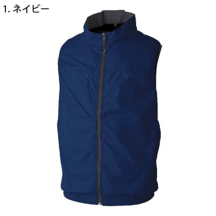 桑和] 7439-06 EF用 ベスト 【大サイズ】