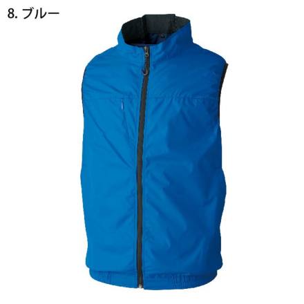 桑和] 7439-06 EF用 ベスト 【大サイズ】