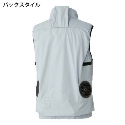 桑和] 7439-06 EF用 ベスト 【大サイズ】