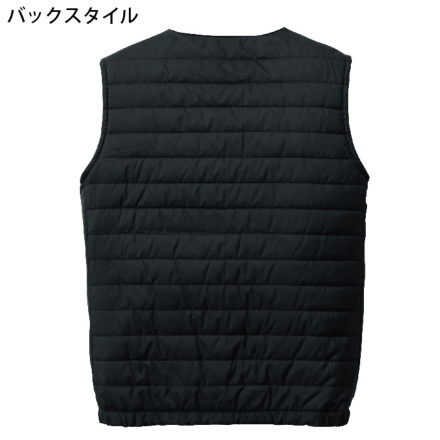 桑和 [G.G.] 8234-06 防寒ベスト【大サイズ】