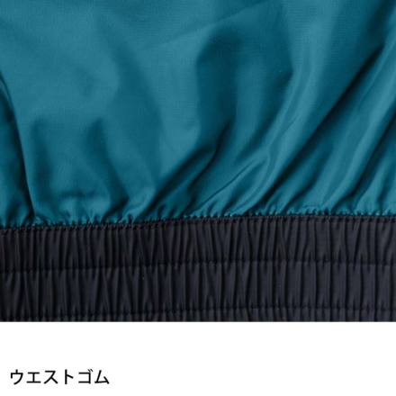 桑和 [G.G.] 8329-01 EF用 半袖ブルゾン 【大サイズ】