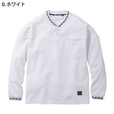 トレーナー 男女兼用】裏ボア胸刺繍トレーナー【Disney】 (44779400-17