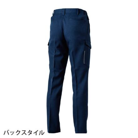 FEKETE ネイビーカーゴパンツ FEKETE｜フェケテのカーゴパンツ通販