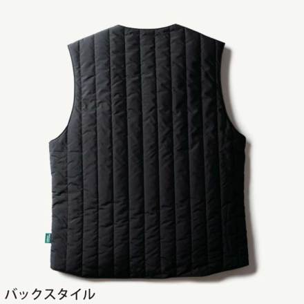 桑和[UCB] U7734-06 防寒ベスト 【大サイズ】