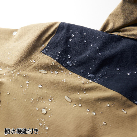 桑和 [G.G.] 0284-00 防水防寒ブルゾン 【特大サイズ】