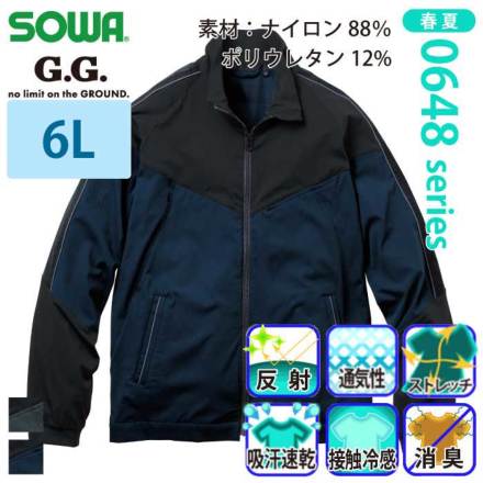 G.G.0648-00 �o���G�[�V����
