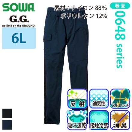 G.G.0648-08 �o���G�[�V����