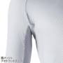 長袖コンプ 0685-40 ディテール 長袖コンプ 0685-40 ディテール