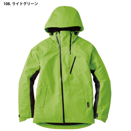 桑和] 2204 防水防寒ジャケット 【特大サイズ】