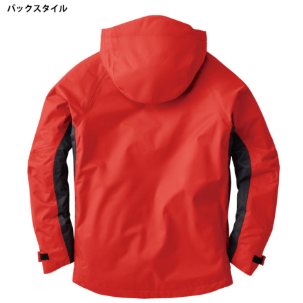 桑和] 2204 防水防寒ジャケット 【特大サイズ】