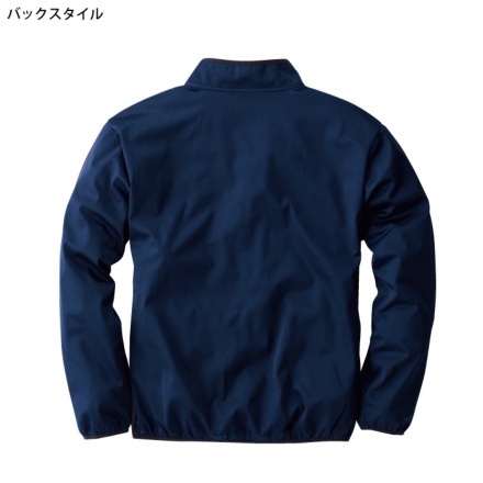 松&椿 43301 ストレッチウインドブレーカー[秋冬物] 桑和 SOWAの