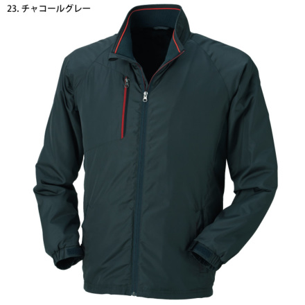 桑和] 43800 防寒ジャケット 【特大サイズ】