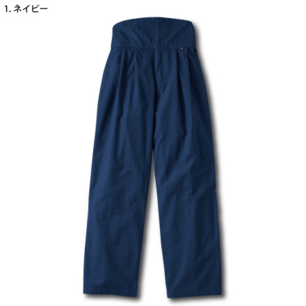 attachment ムラ染め　バナナパンツ　wjk akm ccp カルペ 000000000352_AtRdc6J.jpg