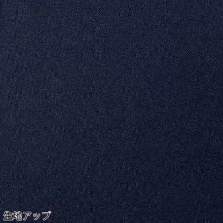 桑和] 7335-50 長袖ボタンダウンポロシャツ（胸ポケット付き）【特大
