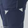カーゴパンツ U8788-08 ディテール カーゴパンツ U8788-08 ディテール