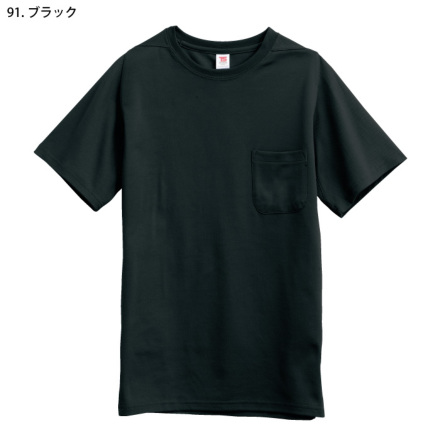 藤和 [TS Design] 1055 半袖Tシャツ