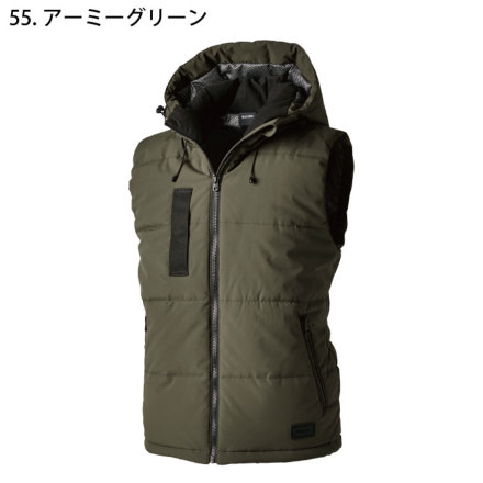 【新品】bow.a ベスト
