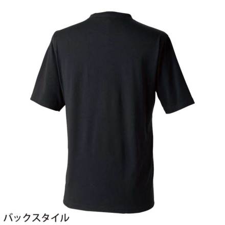 TS Design] 2165 ドライハニカムショートスリーブTシャツ