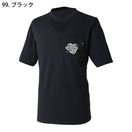 TS Design] 2165 PLEASURE OF WORK ショートスリーブTシャツ【2026年