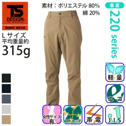 Tsdesign 2202 �o���G�[�V����