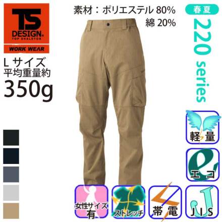 Tsdesign 2204 �o���G�[�V����