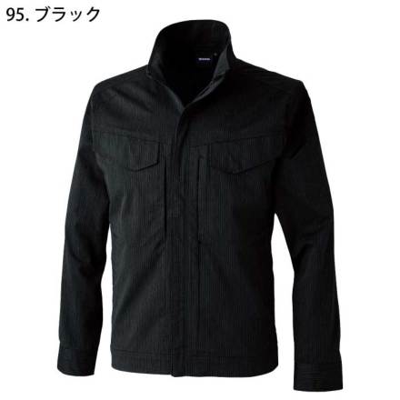 TS Design] 2206 TecRecyc ジャケット