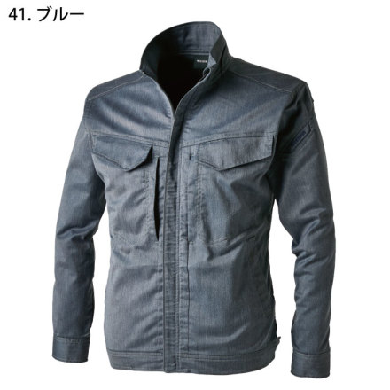 激安ブランド TS Design] 2216 TecRecyc ジャケット 作業服