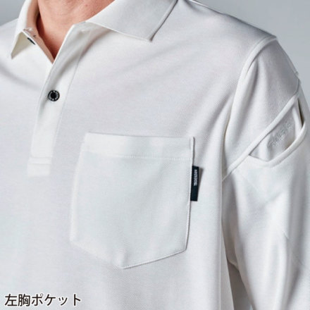 ちゃろさん専用 TS Design] 2265 TecRecyc ショートスリーブポロシャツ