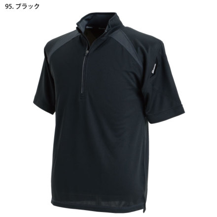 専用出品☆2024 SUMMERドゥロワー エンブロハーフスリーブ他1点 TOWA-3015-m-08-dl.jpg