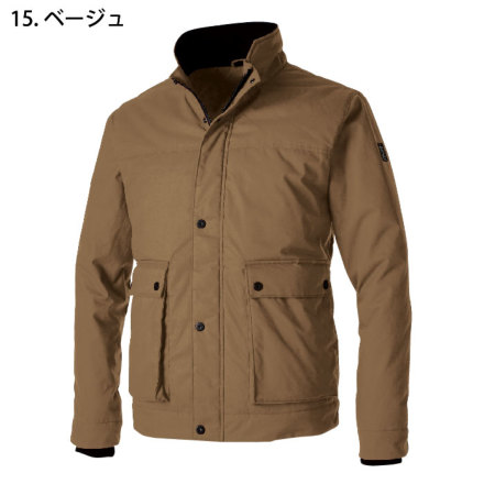 TS Design] 3526 ライトウォームジャケット