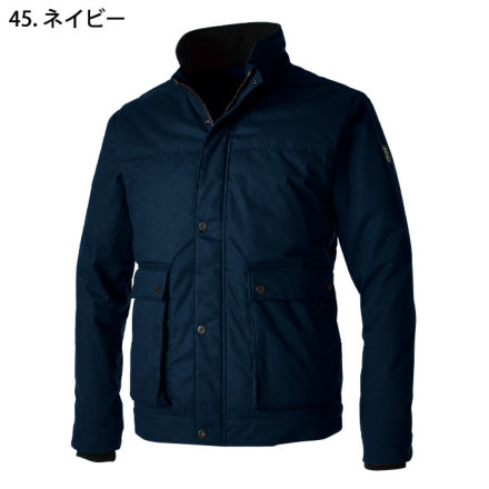 TS Design] 3526 ライトウォームジャケット