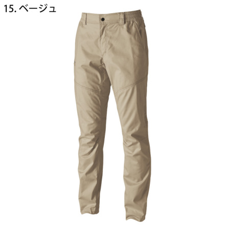 tonページ TS Design] 3602 TSハイブリッドコットンライトパンツ