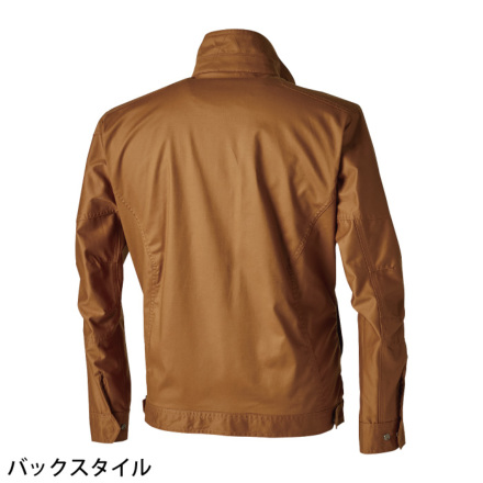 TS Design] 3606 TSハイブリッドコットンライトジャケット