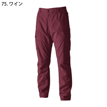 新品 G-stage 高級ダウン ハイブリッドパンツ お洒落上品定2.5万48 TS Design] 3614 ハイブリッドコットンカーゴパンツ