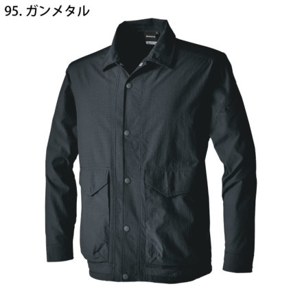 Ts様オーダー商品 TS DESIGN()×美東 匠ブラック バイオウォッシュデニムジャケット