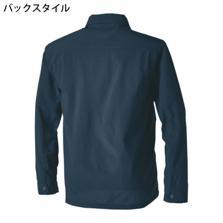 TS Design] 4607 TS4Dナイロンドッツコーチジャケット