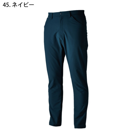 TS Design] 4612 エコハイブリッドダブルクロスパンツ
