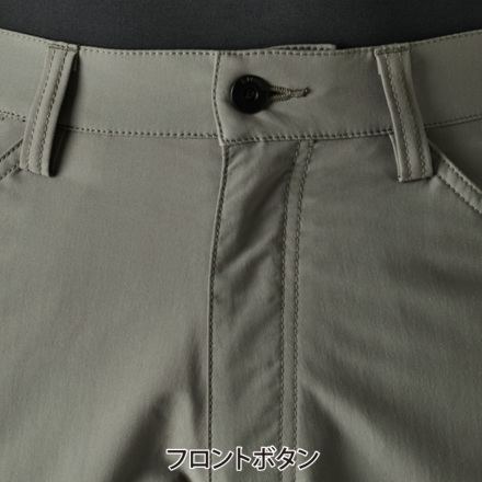 TS Design] 46141 エコハイブリッドダブルクロスレディース