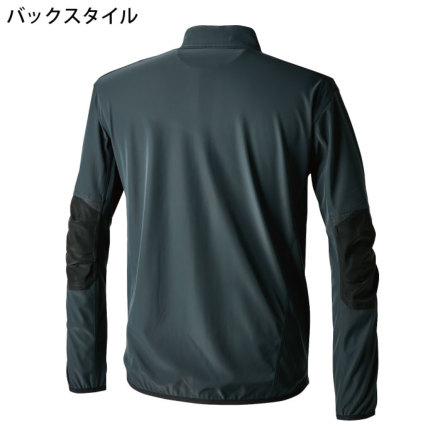 TS Design] 4626 防風ストレッチジャケット