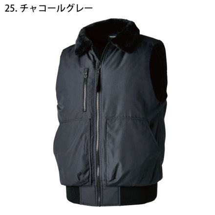 TS Design] 46328 ウインターフライトベスト