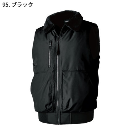 TS Design] 46328 ウインターフライトベスト