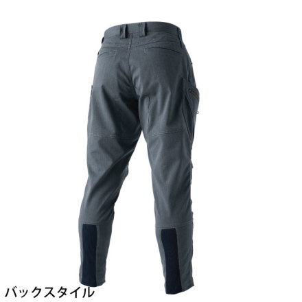 TPちゃむ TS4Dメンズニッカーズリブカーゴパンツ 50314 TS DESIGN (TS